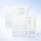 Re:NK Hyper Hyal Plumping Mask Sheet 25ml X 10ea
