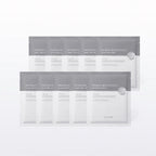 Re:NK Intense Brightening Serum Sheet Mask 27ml X 10ea