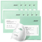 RNW DER.ESTHE Cica Source Sheet Mask 27ml x 10ea