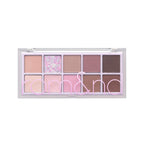 rom&nd BETTER THAN PALETTE #Dreamy lilac garden