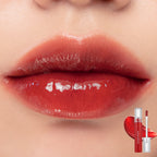 rom&nd GLASTING WATER TINT 4 g lip tint in eight shades