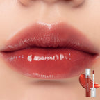rom&nd GLASTING WATER TINT 4 g lip tint in eight shades
