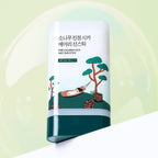 Round Lab Pine Calming Cica Airy Sun Stick SPF50+ PA++++ 19g