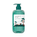 Round Lab Pine Calming Cica Body Wash 400ml