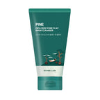 Round Lab Pine Cica Deep Pore Clay Mask Cleanser 150ml