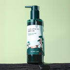 Round Lab Pine Cica Deep Pore Cleansing Oil 200ml
