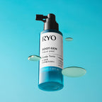 Ryo Root:Gen Aqua Peel Scalp Tonic 100 ml