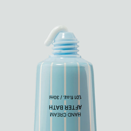 SENNOK Hand Cream After Bath 30ml tube