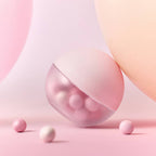 rom&nd Sheer Powder Pearls 15g in 01 Gleamy Veil and 02 Berry Glow