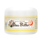 Elizavecca Milky Piggy Shea Butter 100% 88g jar