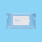 Shingmulnara Jeju Sparkling Water Quick & Deep Cleansing Tissue 20 Sheets 107g