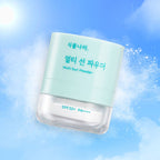 Shingmulnara Multi Sun Powder SPF50+ PA++++ 4g compact sunscreen powder