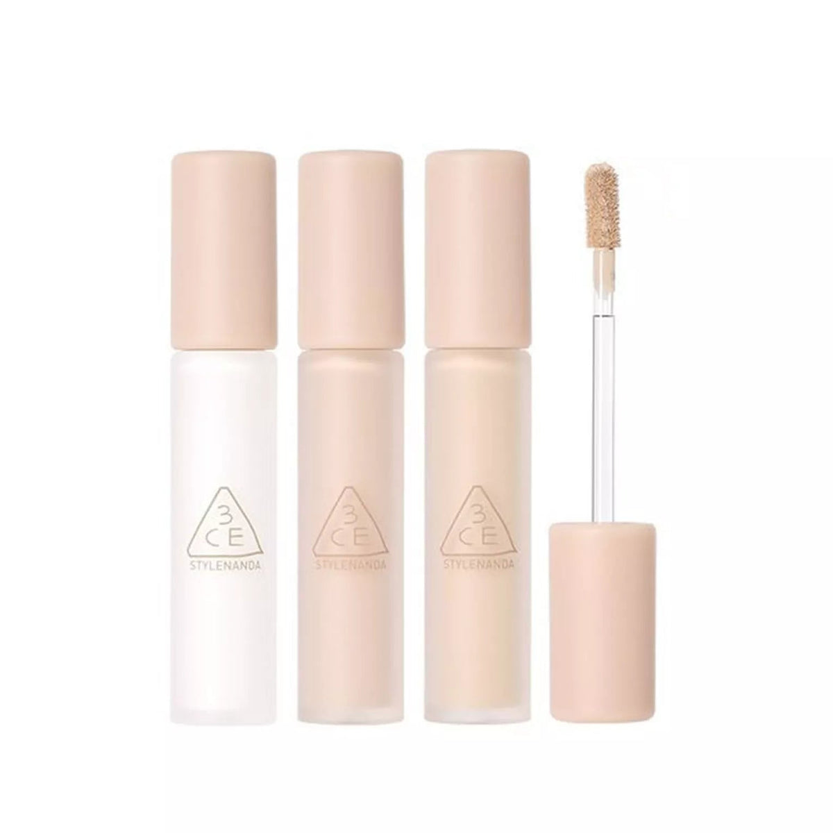 3CE Skin Fit Cover Liquid Concealer product image