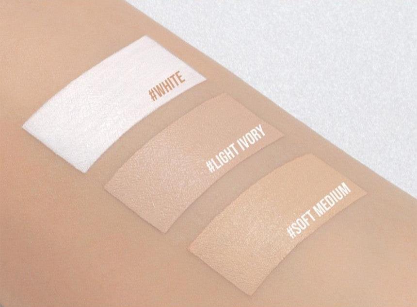 3CE Skin Fit Cover Liquid Concealer product image
