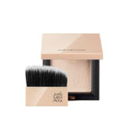 JUNGSAEMMOOL Skin Nuder Pact 11g pressed powder with included double-layer brush