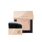JUNGSAEMMOOL Skin Nuder Pact 11g pressed powder with included double-layer brush