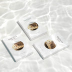 SKIN1004 Madagascar Centella Watergel Sheet Ampoule Mask 25ml*5ea
