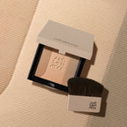 JUNGSAEMMOOL Skin Nuder Shading Pact compact and double-angle brush