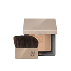 JUNGSAEMMOOL Skin Nuder Shading Pact compact and double-angle brush