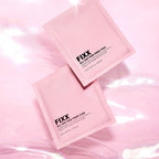 [so natural] ALL DAY PAD PREP FIXX 10 pouches (30 sheets)
