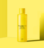 [so natural] Yellow Cica Toner 260ml