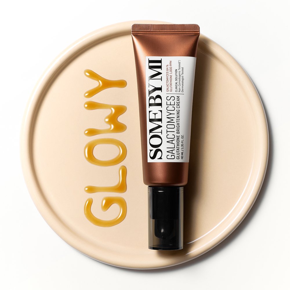 [SOME BY MI] Galactomyces Glutathione Brightening Cream 40ml