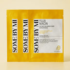 [SOME BY MI] Yuja Niacin Blemish Care Serum Mask 25g*10ea