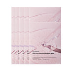SUNGBOON EDITOR Apple Peel Glow Skin Soothing Ampoule Mask 23 X 10ea