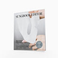 SUNGBOON EDITOR Deep Collagen Power Boosting Mask 37g X 4ea