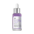 SUNGBOON EDITOR Meoru Podo Vita C Dark Spot Ampoule 30ml