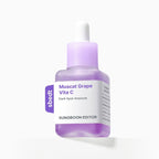 SUNGBOON EDITOR Muscat Grape Vita C Dark Spot Ampoule 40ml