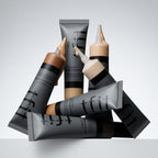 tfit Sleek Fit Cover Foundation 30g (9colors)
