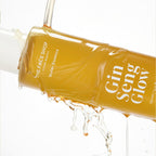 THE FACE SHOP Ginseng Glow Essence Toner 150ml bottle
