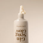 THE FACE SHOP Ginseng Glow Eye Serum 30ml