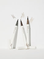 THE FACE SHOP Ink Graffi Brush Pen Shadow Liner 0.5g