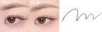 THE FACE SHOP Ink Graffi Brush Pen Shadow Liner 0.5g