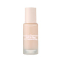 THE FACE SHOP Ink Lasting Foundation Slim Fit New 35ml (5colors)