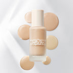 THE FACE SHOP Ink Lasting Foundation Slim Fit New 35ml (5colors)