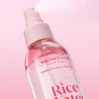 THE FACE SHOP Rice Water Ready Glowy Essence Jelly Mist 110ml