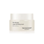 THE FACE SHOP The Therapy Vegan Blending Cream 30ml