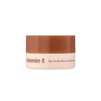 THE FACE SHOP Vitamin E Lip Scrub 14g #Rice