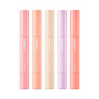 the SAEM Saemmy’s Syrup Shot Melting Balm 5 Colors 1.8g