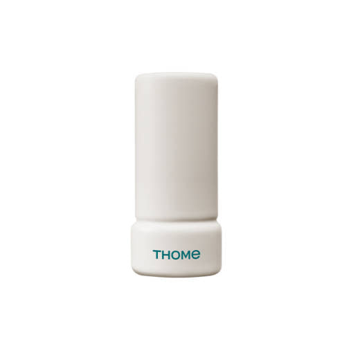 THOME Porcelain Gua Sha facial and body massage tool