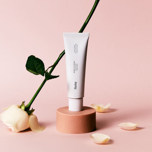 Huxley Hand Cream Rose Picker 30ml