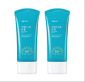 Shingmulnara Light Watery Sun Gel SPF50+ PA++++ 60ml+60ml twin set