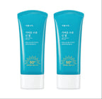 Shingmulnara Light Watery Sun Gel SPF50+ PA++++ 60ml+60ml twin set