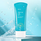 Shingmulnara Light Watery Sun Gel SPF50+ PA++++ 60ml+60ml twin set
