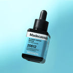 MEDIHEAL Madecassoside Blemish Repair Serum 40ml bottle with dropper