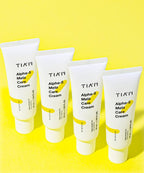 TIAM Alpha-5 Mela Care Cream 50ml