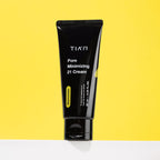 TIAM Pore Minimizing 21 Cream 60ml